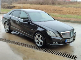 Mercedes-Benz E 350 Е350cdi sport pack , снимка 1