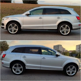 Audi Q7 Face lift 3.0tdi S line 8ZF, снимка 13