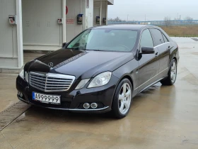 Mercedes-Benz E 350 Е350cdi sport pack , снимка 5