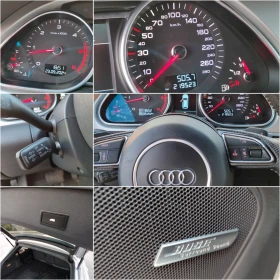 Audi Q7 Face lift 3.0tdi S line 8ZF | Mobile.bg    12