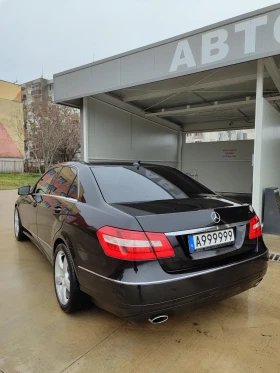 Mercedes-Benz E 350 Е350cdi sport pack , снимка 7