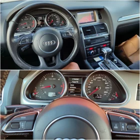 Audi Q7 Face lift 3.0tdi S line 8ZF | Mobile.bg    8