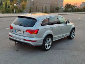 Audi Q7 Face lift 3.0tdi S line 8ZF, снимка 5