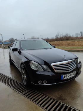 Mercedes-Benz E 350 Е350cdi sport pack , снимка 15