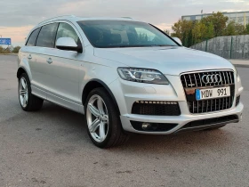 Audi Q7 Face lift 3.0tdi S line 8ZF, снимка 1