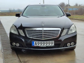 Mercedes-Benz E 350 Е350cdi sport pack , снимка 13