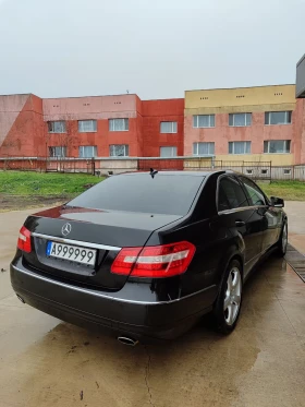 Mercedes-Benz E 350 Е350cdi sport pack , снимка 3