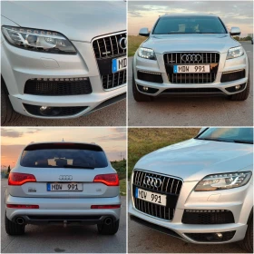 Audi Q7 Face lift 3.0tdi S line 8ZF, снимка 11