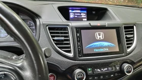 Honda Cr-v 2.4 feslif TOURING , снимка 15