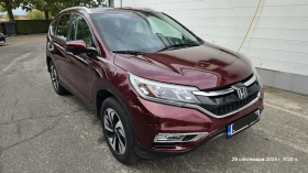 Honda Cr-v 2.4 feslif TOURING , снимка 3