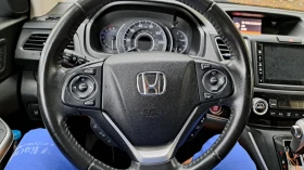 Honda Cr-v 2.4 feslif TOURING , снимка 14