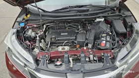 Honda Cr-v 2.4 feslif TOURING , снимка 7