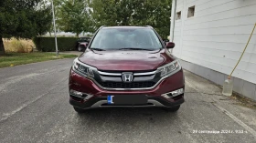 Honda Cr-v 2.4 feslif TOURING , снимка 1