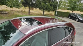 Honda Cr-v 2.4 feslif TOURING , снимка 10