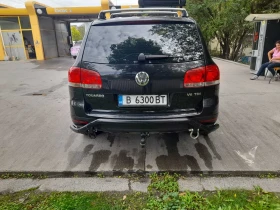 VW Touareg 3.0 TDI, снимка 7