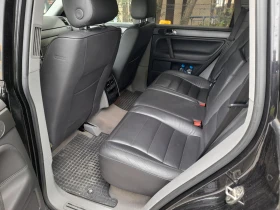 VW Touareg 3.0 TDI, снимка 14