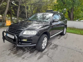 VW Touareg 3.0 TDI, снимка 10