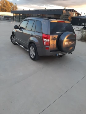 Suzuki Grand vitara, снимка 6