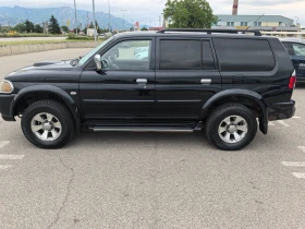 Mitsubishi Pajero sport | Mobile.bg    4