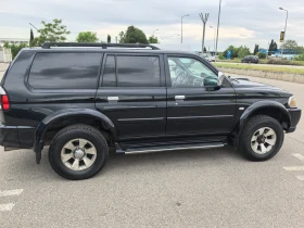 Mitsubishi Pajero sport | Mobile.bg    3