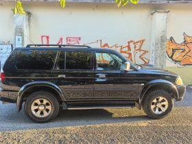 Mitsubishi Pajero sport | Mobile.bg    2