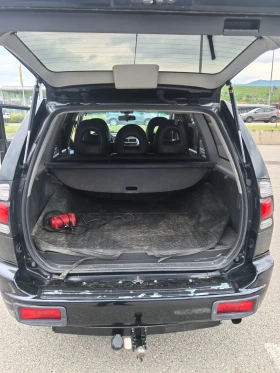 Mitsubishi Pajero sport | Mobile.bg    7