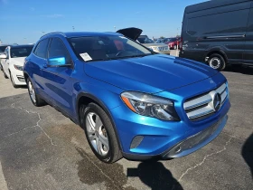  Mercedes-Benz GLA 25...