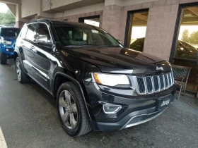 Jeep Grand cherokee LIMITED | Mobile.bg    4