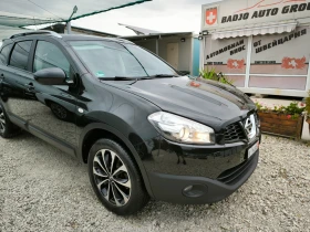 Nissan Qashqai 2.0i ЕКЗЕКУТИВ ЛУКС ШВЕЙЦАРИЯ, снимка 1