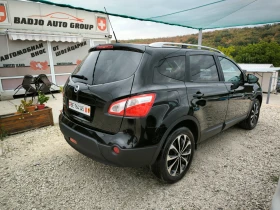 Nissan Qashqai 2.0i ЕКЗЕКУТИВ ЛУКС ШВЕЙЦАРИЯ, снимка 4