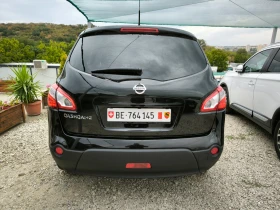 Nissan Qashqai 2.0i ЕКЗЕКУТИВ ЛУКС ШВЕЙЦАРИЯ, снимка 3