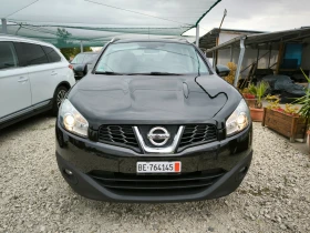 Nissan Qashqai 2.0i ЕКЗЕКУТИВ ЛУКС ШВЕЙЦАРИЯ, снимка 2