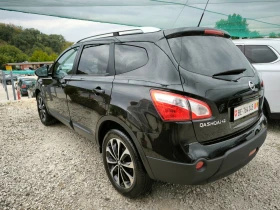 Nissan Qashqai 2.0i ЕКЗЕКУТИВ ЛУКС ШВЕЙЦАРИЯ, снимка 5