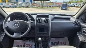 Dacia Duster 1.6i EURO5 4x2 | Mobile.bg    8