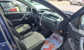 Dacia Duster 1.6i EURO5 4x2 | Mobile.bg    9
