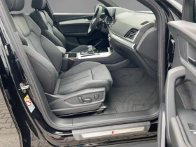 Audi Q5 40 TDI Quattro = S-line= Black Optic Plus Гаранция - 104090 лв. - 70684223 8
