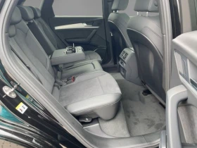 Audi Q5 40 TDI Quattro = S-line= Black Optic Plus Гаранция - 104090 лв. - 70684223 9
