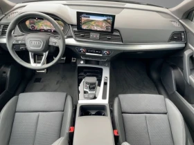 Audi Q5 40 TDI Quattro = S-line= Black Optic Plus Гаранция - 104090 лв. - 70684223 6