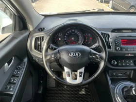 Kia Sportage 1.7 CRDI - 16500 лв. - 38871051 11