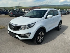Kia Sportage 1.7 CRDI - 16500 лв. - 38871051 3