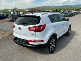 Kia Sportage 1.7 CRDI - 16500 лв. - 38871051 8