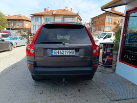 Volvo Xc90 2.4 D5 | Mobile.bg    7