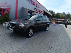 Volvo Xc90 2.4 D5 | Mobile.bg    2