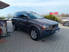 Volvo Xc90 2.4 D5 | Mobile.bg    3