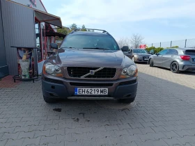     Volvo Xc90 2.4 D5