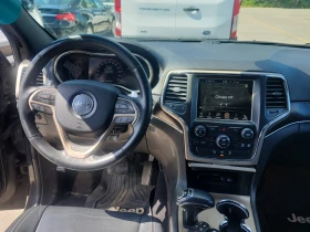Jeep Grand cherokee * LIMITED * CARFAX * БЕЗ ПЪРВОНАЧАЛНА ВНОСКА - 16100 лв. - 89291738 6