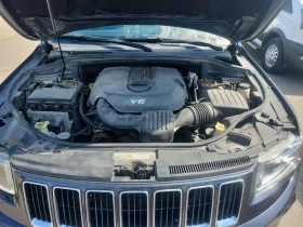 Jeep Grand cherokee * LIMITED * CARFAX * БЕЗ ПЪРВОНАЧАЛНА ВНОСКА - 16100 лв. - 89291738 14