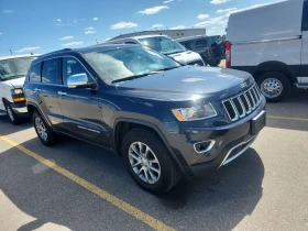 Jeep Grand cherokee * LIMITED * CARFAX * БЕЗ ПЪРВОНАЧАЛНА ВНОСКА - 16100 лв. - 89291738 2