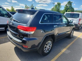 Jeep Grand cherokee * LIMITED * CARFAX * БЕЗ ПЪРВОНАЧАЛНА ВНОСКА - 16100 лв. - 89291738 4