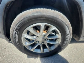 Jeep Grand cherokee * LIMITED * CARFAX * БЕЗ ПЪРВОНАЧАЛНА ВНОСКА - 16100 лв. - 89291738 13
